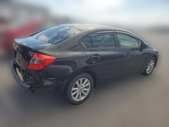 Photo 2 VIN: 19XFB2F88CE089969 - HONDA CIVIC 