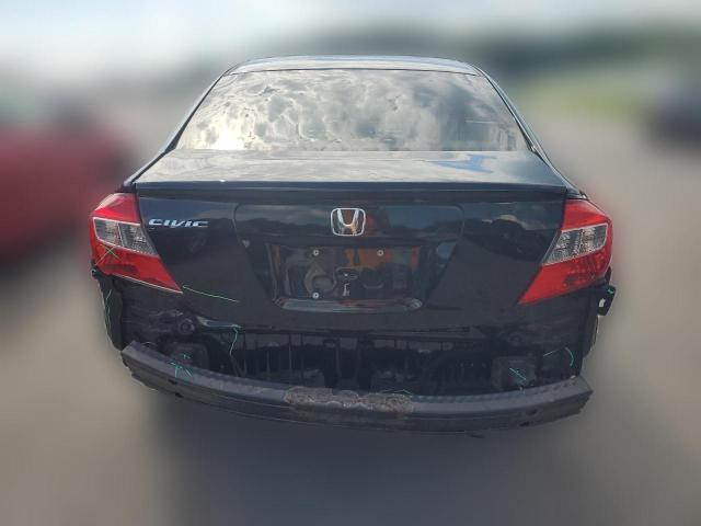 Photo 5 VIN: 19XFB2F88CE089969 - HONDA CIVIC 