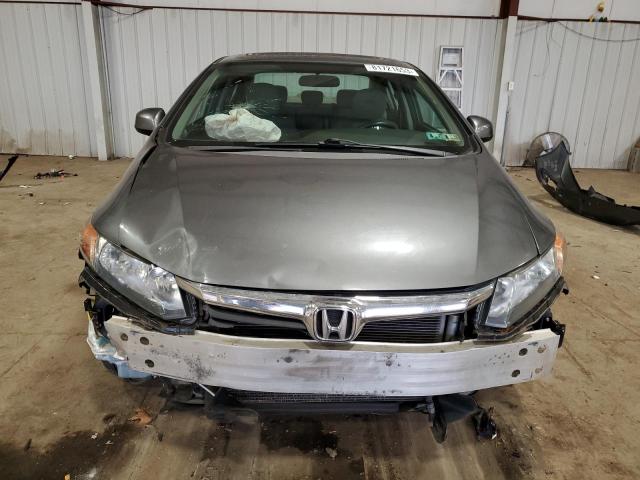 Photo 4 VIN: 19XFB2F88CE330400 - HONDA CIVIC 