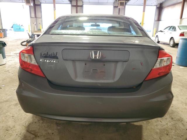 Photo 5 VIN: 19XFB2F88CE330400 - HONDA CIVIC 