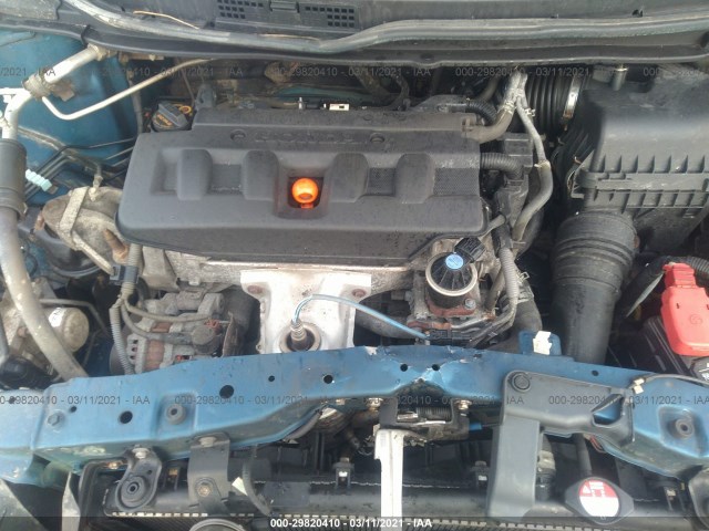 Photo 9 VIN: 19XFB2F88CE333720 - HONDA CIVIC SDN 