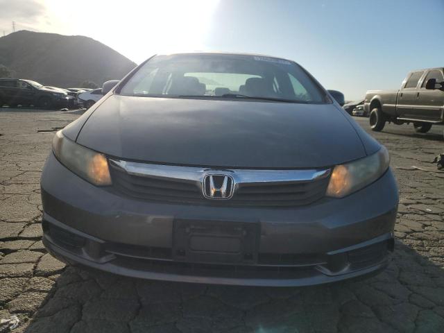 Photo 4 VIN: 19XFB2F88CE382299 - HONDA CIVIC EX 