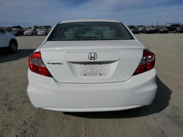 Photo 5 VIN: 19XFB2F88CE392797 - HONDA CIVIC EX 