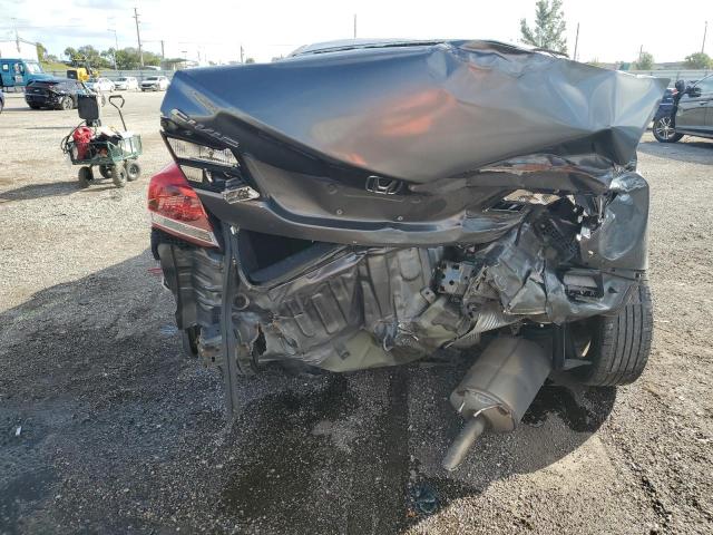 Photo 5 VIN: 19XFB2F88DE026596 - HONDA CIVIC 