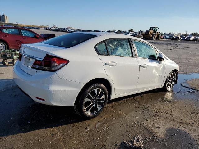 Photo 2 VIN: 19XFB2F88DE058500 - HONDA CIVIC 