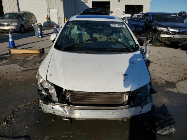 Photo 4 VIN: 19XFB2F88DE058500 - HONDA CIVIC 