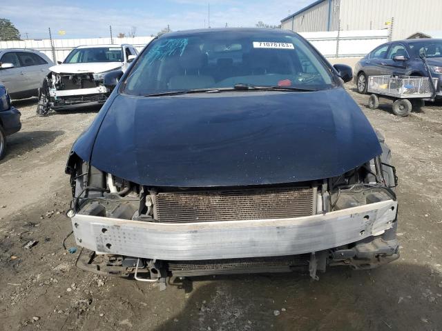 Photo 4 VIN: 19XFB2F88DE078908 - HONDA CIVIC EX 