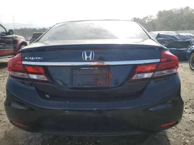 Photo 5 VIN: 19XFB2F88DE078908 - HONDA CIVIC EX 