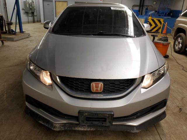 Photo 4 VIN: 19XFB2F88DE097040 - HONDA CIVIC 