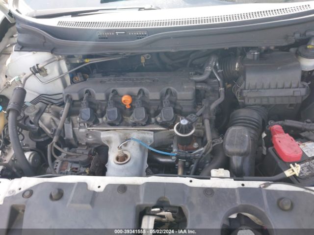 Photo 9 VIN: 19XFB2F88DE207083 - HONDA CIVIC 