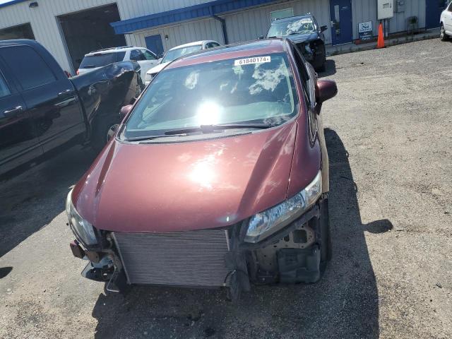 Photo 4 VIN: 19XFB2F88DE254226 - HONDA CIVIC 