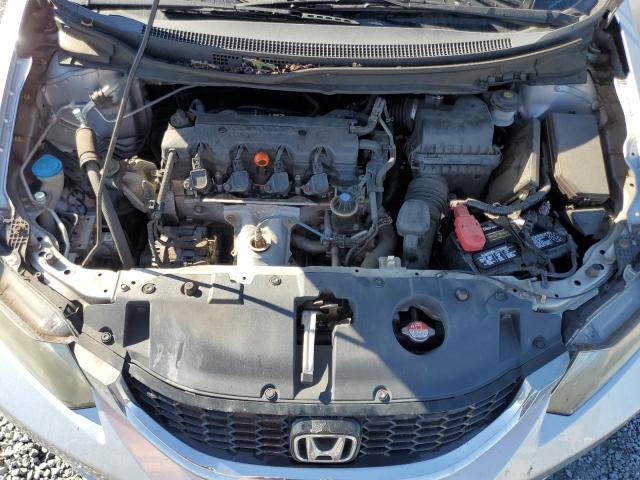 Photo 10 VIN: 19XFB2F88DE270409 - HONDA CIVIC EX 