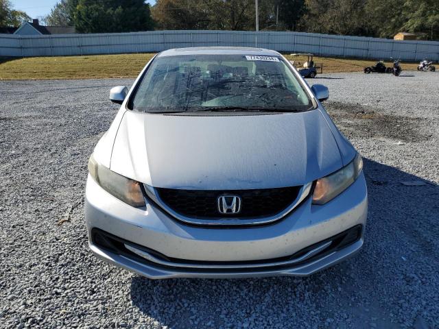 Photo 4 VIN: 19XFB2F88DE270409 - HONDA CIVIC EX 