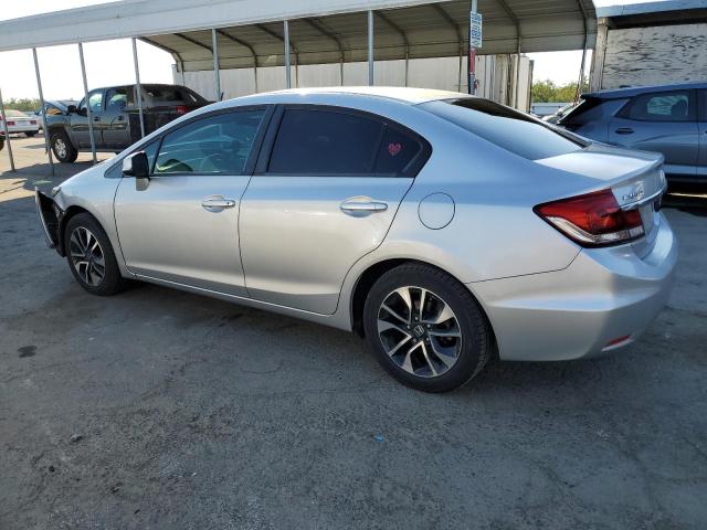 Photo 1 VIN: 19XFB2F88DE279790 - HONDA CIVIC 