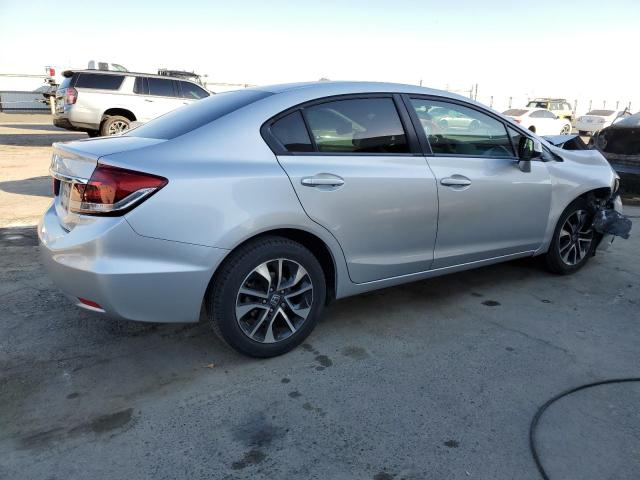 Photo 2 VIN: 19XFB2F88DE279790 - HONDA CIVIC 