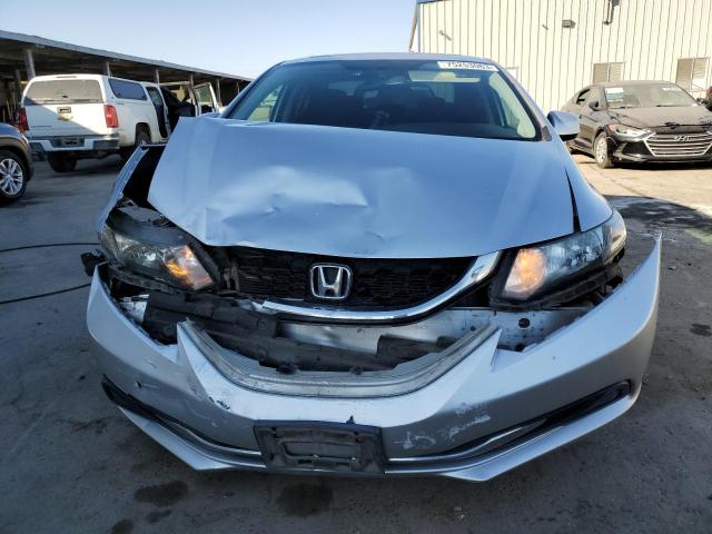 Photo 4 VIN: 19XFB2F88DE279790 - HONDA CIVIC 