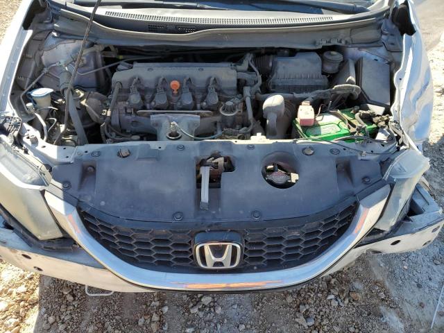 Photo 10 VIN: 19XFB2F88EE060507 - HONDA CIVIC EX 