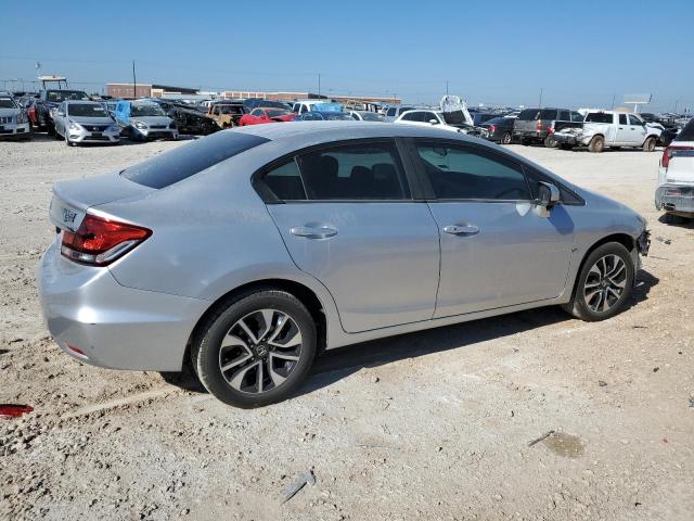 Photo 2 VIN: 19XFB2F88EE060507 - HONDA CIVIC EX 