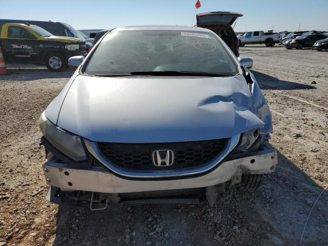 Photo 4 VIN: 19XFB2F88EE060507 - HONDA CIVIC EX 