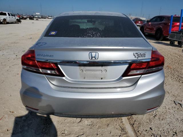 Photo 5 VIN: 19XFB2F88EE060507 - HONDA CIVIC EX 