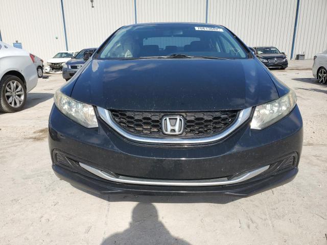 Photo 4 VIN: 19XFB2F88EE068929 - HONDA CIVIC EX 