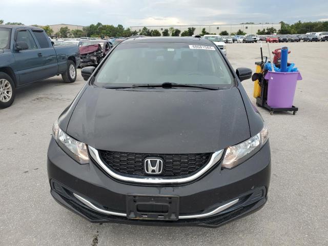 Photo 4 VIN: 19XFB2F88EE069692 - HONDA CIVIC EX 