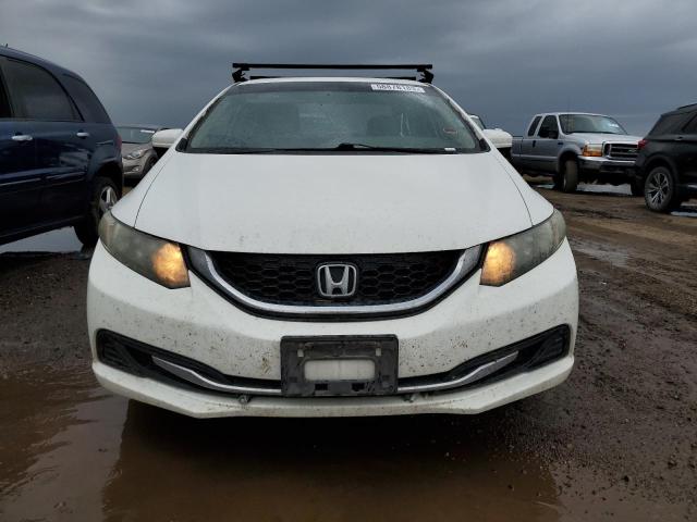 Photo 4 VIN: 19XFB2F88EE073080 - HONDA CIVIC EX 