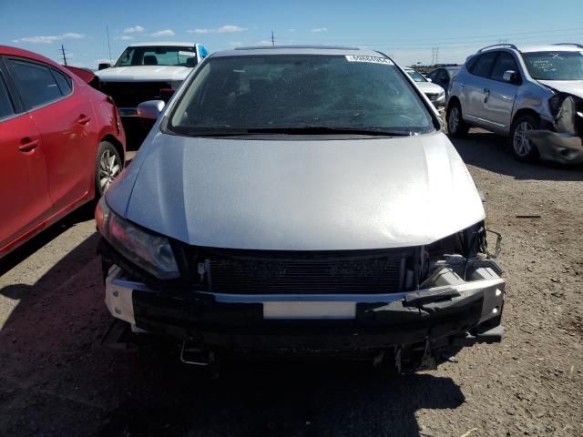 Photo 4 VIN: 19XFB2F88EE080000 - HONDA CIVIC EX 