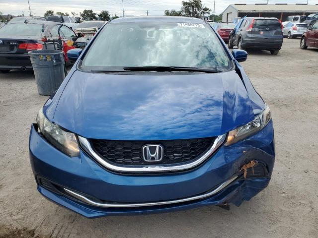 Photo 4 VIN: 19XFB2F88EE086511 - HONDA CIVIC EX 