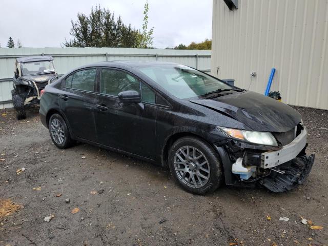 Photo 3 VIN: 19XFB2F88EE222524 - HONDA CIVIC EX 