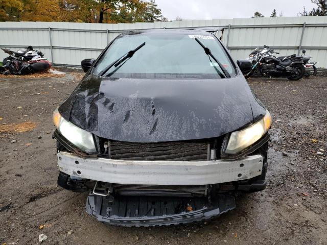 Photo 4 VIN: 19XFB2F88EE222524 - HONDA CIVIC EX 