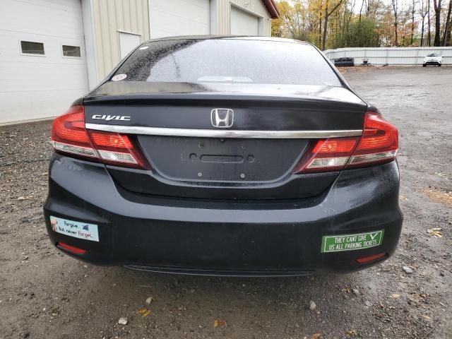 Photo 5 VIN: 19XFB2F88EE222524 - HONDA CIVIC EX 