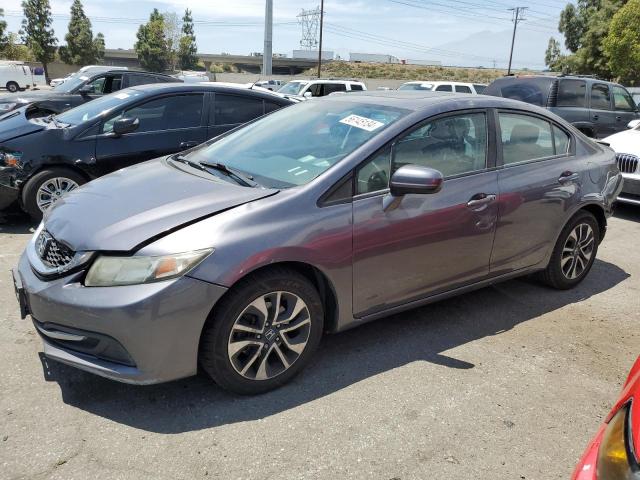 Photo 0 VIN: 19XFB2F88EE254499 - HONDA CIVIC 