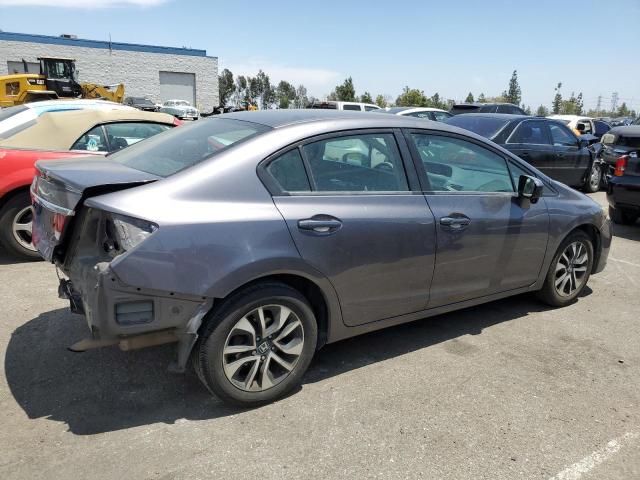 Photo 2 VIN: 19XFB2F88EE254499 - HONDA CIVIC 