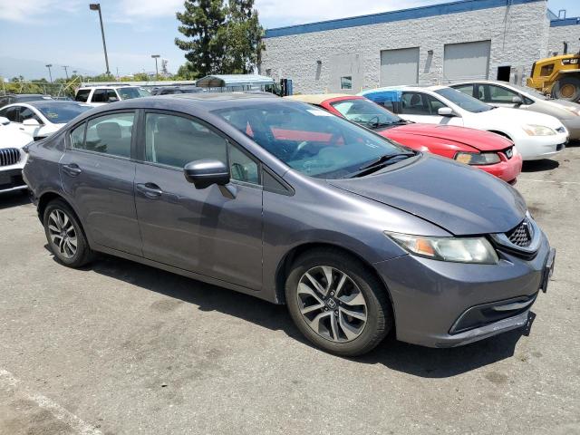 Photo 3 VIN: 19XFB2F88EE254499 - HONDA CIVIC 