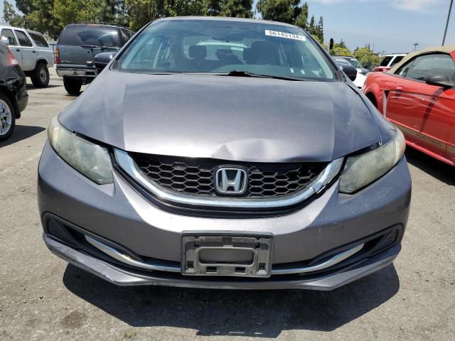 Photo 4 VIN: 19XFB2F88EE254499 - HONDA CIVIC 