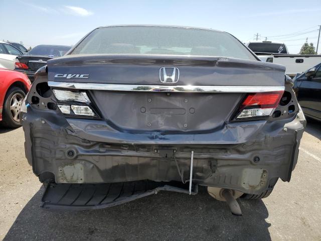 Photo 5 VIN: 19XFB2F88EE254499 - HONDA CIVIC 