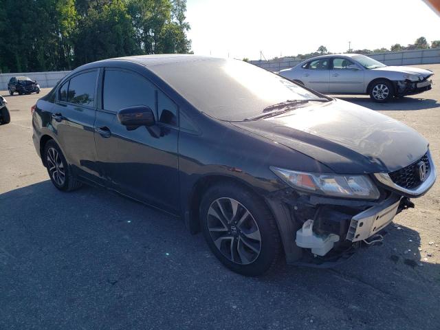 Photo 3 VIN: 19XFB2F88EE274591 - HONDA CIVIC 