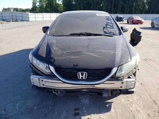 Photo 4 VIN: 19XFB2F88EE274591 - HONDA CIVIC 