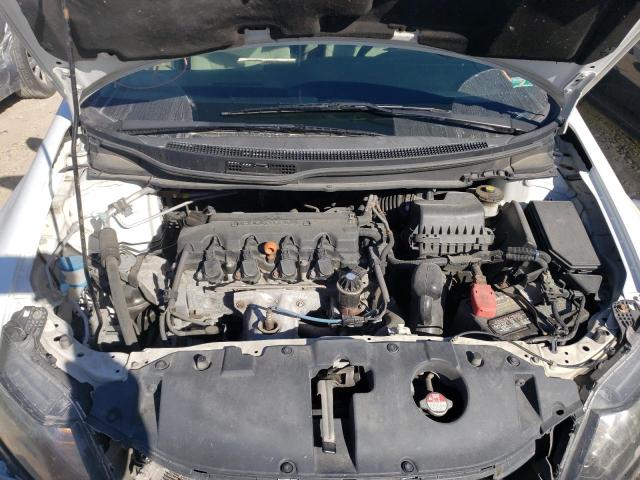 Photo 6 VIN: 19XFB2F88FE003239 - HONDA CIVIC EX 