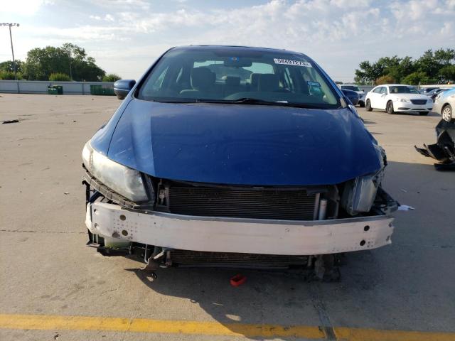 Photo 4 VIN: 19XFB2F88FE058533 - HONDA CIVIC EX 