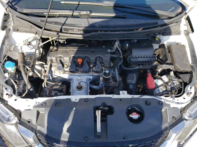 Photo 10 VIN: 19XFB2F88FE069693 - HONDA CIVIC 