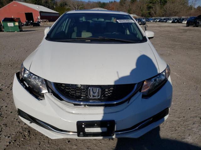 Photo 4 VIN: 19XFB2F88FE069693 - HONDA CIVIC 