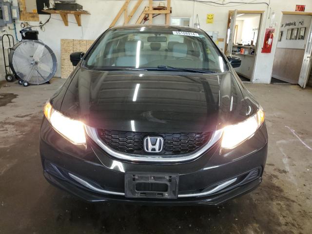 Photo 4 VIN: 19XFB2F88FE074926 - HONDA CIVIC 