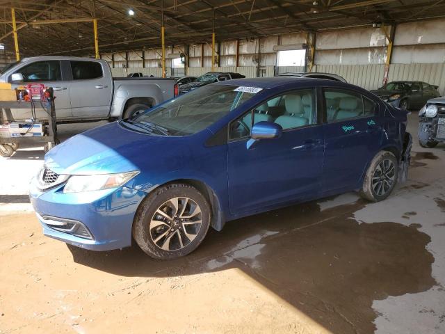 Photo 0 VIN: 19XFB2F88FE090558 - HONDA CIVIC EX 