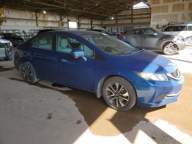 Photo 3 VIN: 19XFB2F88FE090558 - HONDA CIVIC EX 