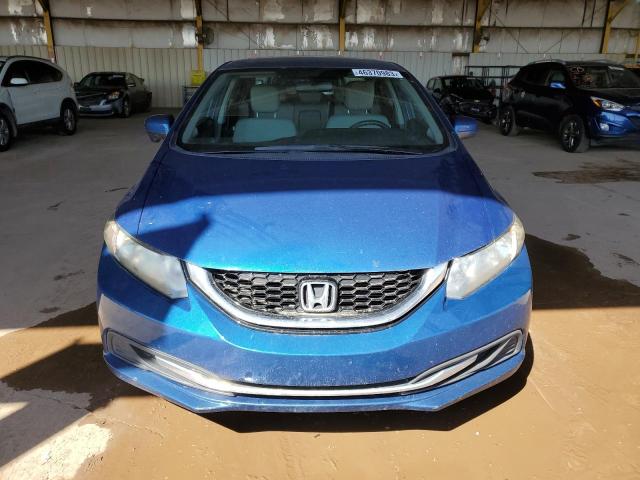 Photo 4 VIN: 19XFB2F88FE090558 - HONDA CIVIC EX 