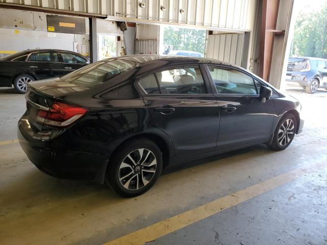 Photo 2 VIN: 19XFB2F88FE099096 - HONDA CIVIC 