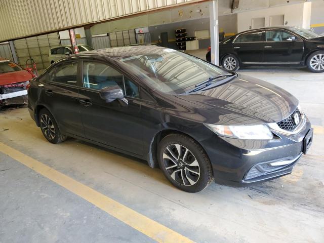 Photo 3 VIN: 19XFB2F88FE099096 - HONDA CIVIC 