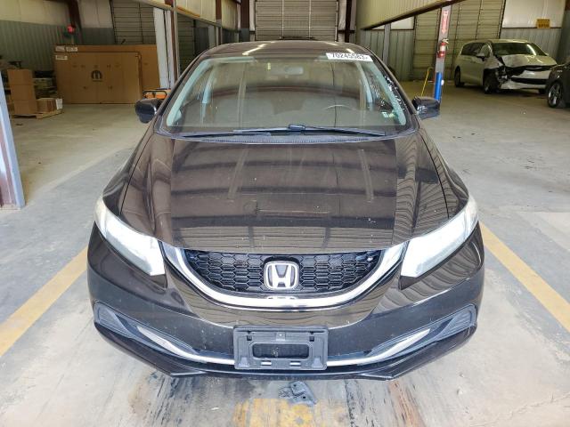 Photo 4 VIN: 19XFB2F88FE099096 - HONDA CIVIC 